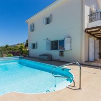 Вилла в пригороде, у моря на Кипре, Полис, 163 кв.м.