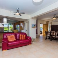 Вилла в пригороде, у моря на Кипре, Полис, 163 кв.м.