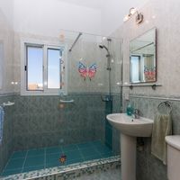 Вилла в пригороде, у моря на Кипре, Полис, 163 кв.м.