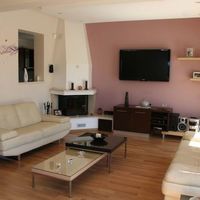 Elite real estate in the suburbs, at the seaside in Republic of Cyprus, Eparchia Pafou, 330 sq.m.