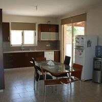 Elite real estate in the suburbs, at the seaside in Republic of Cyprus, Eparchia Pafou, 330 sq.m.