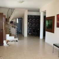 Elite real estate in the suburbs, at the seaside in Republic of Cyprus, Eparchia Pafou, 330 sq.m.