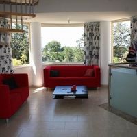 Elite real estate in the suburbs, at the seaside in Republic of Cyprus, Eparchia Pafou, 330 sq.m.