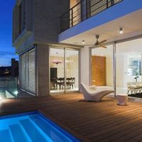 Вилла в большом городе, в горах, у моря на Кипре, Лимасол, 564 кв.м.