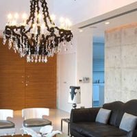 Вилла в большом городе, в горах, у моря на Кипре, Лимасол, 564 кв.м.