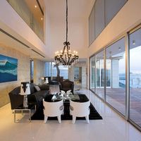 Вилла в большом городе, в горах, у моря на Кипре, Лимасол, 564 кв.м.