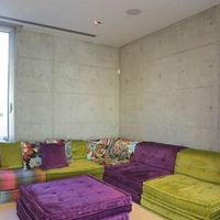 Вилла в большом городе, в горах, у моря на Кипре, Лимасол, 564 кв.м.