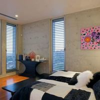 Вилла в большом городе, в горах, у моря на Кипре, Лимасол, 564 кв.м.