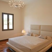 Вилла в большом городе, в горах, у моря на Кипре, Лимасол, 587 кв.м.