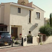 Villa in the mountains, in the suburbs in Republic of Cyprus, Eparchia Pafou, 140 sq.m.