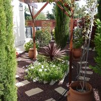 Villa in the mountains, in the suburbs in Republic of Cyprus, Eparchia Pafou, 140 sq.m.