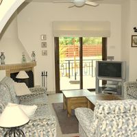 Villa in the mountains, in the suburbs in Republic of Cyprus, Eparchia Pafou, 140 sq.m.