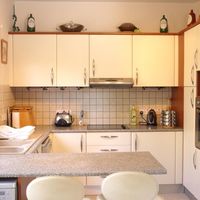 Villa in the mountains, in the suburbs in Republic of Cyprus, Eparchia Pafou, 140 sq.m.