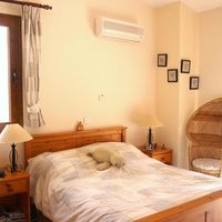 Villa in the mountains, in the suburbs in Republic of Cyprus, Eparchia Pafou, 140 sq.m.