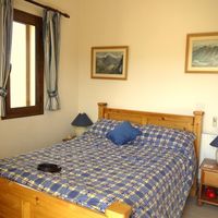 Villa in the mountains, in the suburbs in Republic of Cyprus, Eparchia Pafou, 140 sq.m.