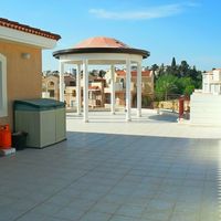 Пентхаус в большом городе, у моря на Кипре, Пафос, 165 кв.м.