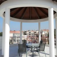 Пентхаус в большом городе, у моря на Кипре, Пафос, 165 кв.м.