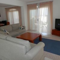 Пентхаус в большом городе, у моря на Кипре, Пафос, 165 кв.м.