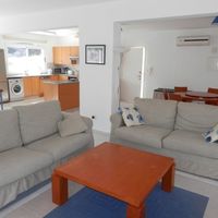 Пентхаус в большом городе, у моря на Кипре, Пафос, 165 кв.м.