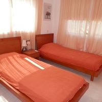 Пентхаус в большом городе, у моря на Кипре, Пафос, 165 кв.м.