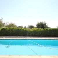 Вилла в большом городе, в горах, в пригороде, у моря на Кипре, Пафос, 150 кв.м.