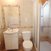 Вилла в большом городе, в горах, в пригороде, у моря на Кипре, Пафос, 150 кв.м.