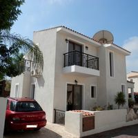 Villa in the mountains in Republic of Cyprus, Eparchia Pafou, 145 sq.m.