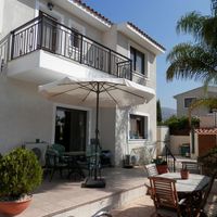 Villa in the mountains in Republic of Cyprus, Eparchia Pafou, 145 sq.m.
