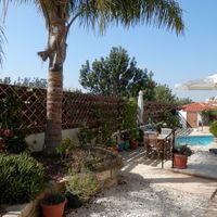 Villa in the mountains in Republic of Cyprus, Eparchia Pafou, 145 sq.m.