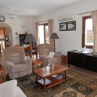 Villa in the mountains in Republic of Cyprus, Eparchia Pafou, 145 sq.m.