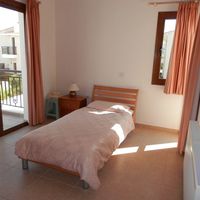 Villa in the mountains in Republic of Cyprus, Eparchia Pafou, 145 sq.m.