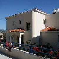 Villa in the mountains, in the suburbs, at the seaside in Republic of Cyprus, Eparchia Pafou, 185 sq.m.