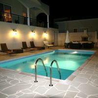 Villa in the mountains, in the suburbs, at the seaside in Republic of Cyprus, Eparchia Pafou, 185 sq.m.