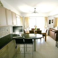 Villa in the mountains, in the suburbs, at the seaside in Republic of Cyprus, Eparchia Pafou, 185 sq.m.