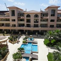 Апартаменты в большом городе, на спа-курорте, у моря на Кипре, Пафос, 200 кв.м.