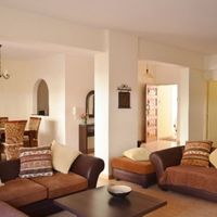 Apartment in the big city, at the spa resort, at the seaside in Republic of Cyprus, Eparchia Pafou, 200 sq.m.
