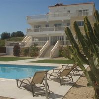 Elite real estate in the big city, in the mountains, in the suburbs, at the seaside in Republic of Cyprus, Eparchia Pafou, 467 sq.m.