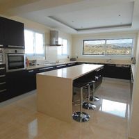 Elite real estate in the big city, in the mountains, in the suburbs, at the seaside in Republic of Cyprus, Eparchia Pafou, 467 sq.m.