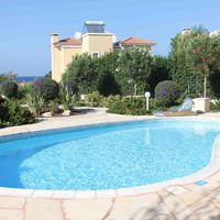 Villa in the big city, in the suburbs, at the seaside in Republic of Cyprus, Polis, 160 sq.m.