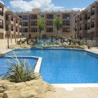 Bungalow in the big city, at the spa resort, at the seaside in Republic of Cyprus, Eparchia Pafou, 90 sq.m.