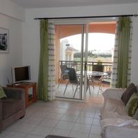 Bungalow in the big city, at the spa resort, at the seaside in Republic of Cyprus, Eparchia Pafou, 90 sq.m.