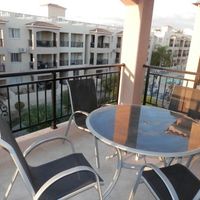 Bungalow in the big city, at the spa resort, at the seaside in Republic of Cyprus, Eparchia Pafou, 90 sq.m.