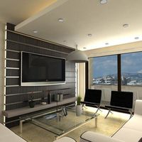 Flat in Republic of Cyprus, Eparchia Larnakas, 103 sq.m.