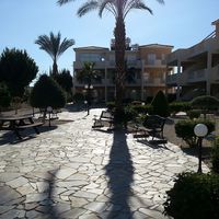 Апартаменты в большом городе, у моря на Кипре, Пафос, 80 кв.м.
