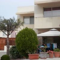 Apartment in the big city, at the seaside in Republic of Cyprus, Eparchia Pafou, 110 sq.m.