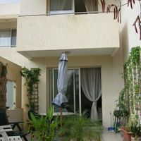 Apartment in the big city, at the seaside in Republic of Cyprus, Eparchia Pafou, 110 sq.m.
