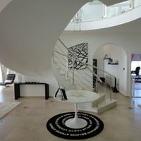 Элитная недвижимость в пригороде, у моря на Кипре, Пафос, 500 кв.м.