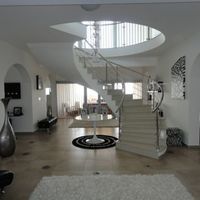 Элитная недвижимость в пригороде, у моря на Кипре, Пафос, 500 кв.м.