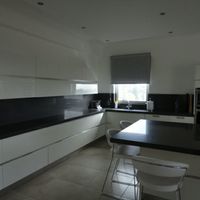 Элитная недвижимость в пригороде, у моря на Кипре, Пафос, 500 кв.м.