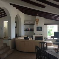 Элитная недвижимость в горах, в пригороде, у моря на Кипре, Пафос, 500 кв.м.